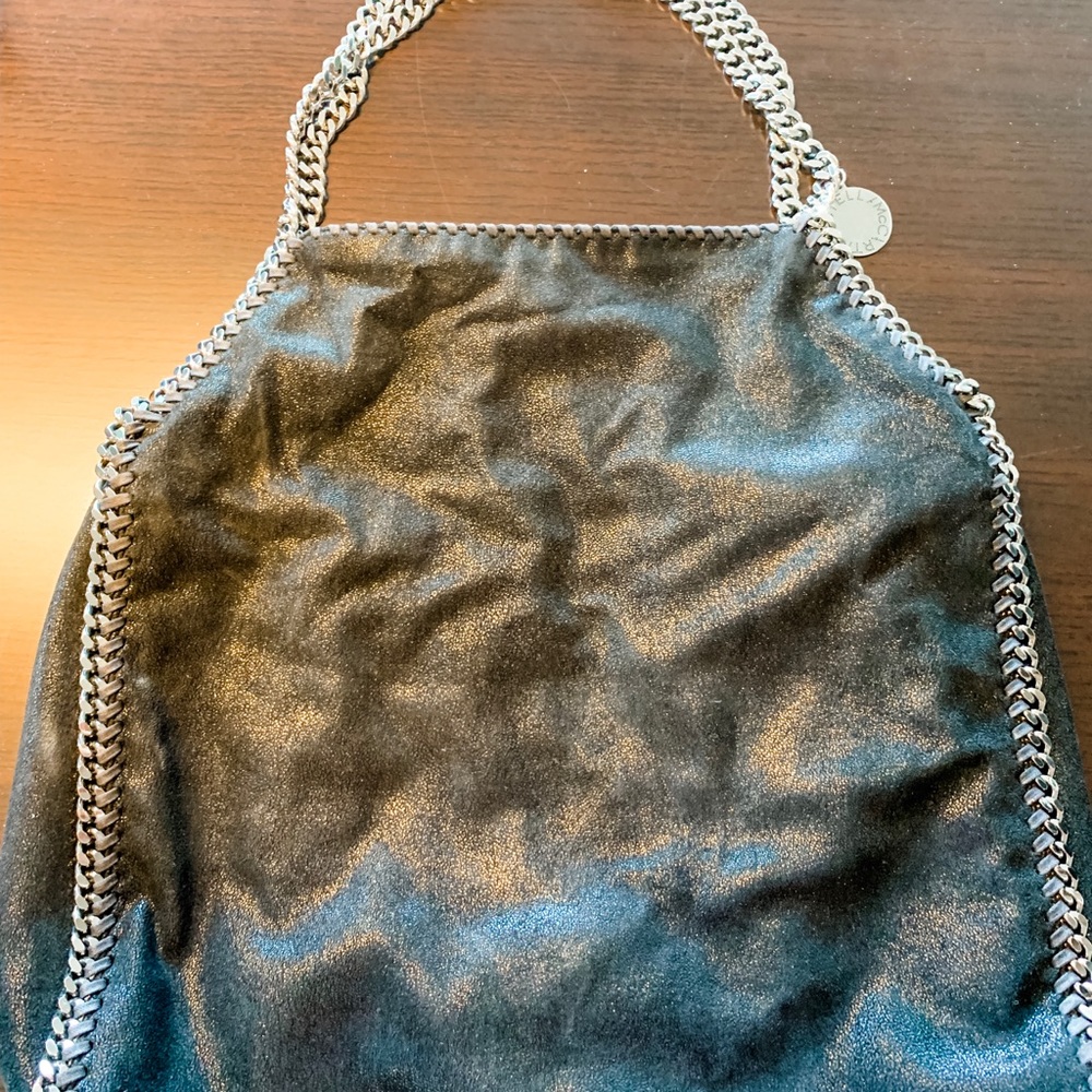 Authentic Stella McCartney Falabella Handbag